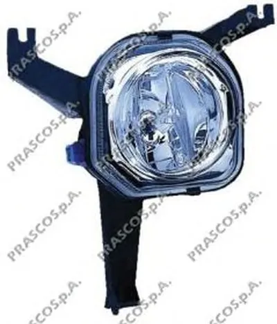 Противотуманная фара PRASCO купить