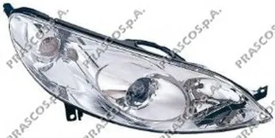Фара PRASCO купить