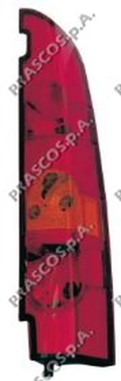 Задний фонарь PRASCO купить