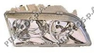 Фара PRASCO купить