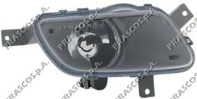 Противотуманная фара PRASCO купить