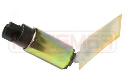 Топливный насос MESSMER купить