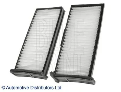 Фильтр, воздух во внутренном пространстве BLUE PRINT купить