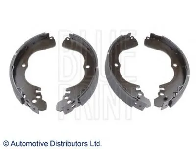 Комплект тормозных колодок BLUE PRINT купить