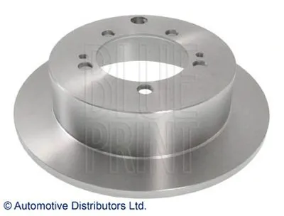 Тормозной диск BLUE PRINT купить