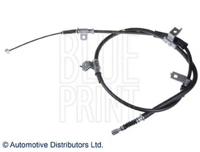 Трос, стояночная тормозная система BLUE PRINT купить