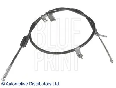 Трос, стояночная тормозная система BLUE PRINT купить