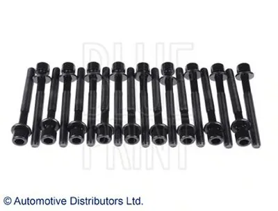 Комплект болтов головки цилидра BLUE PRINT купить