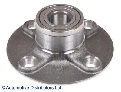 Комплект подшипника ступицы колеса BLUE PRINT купить