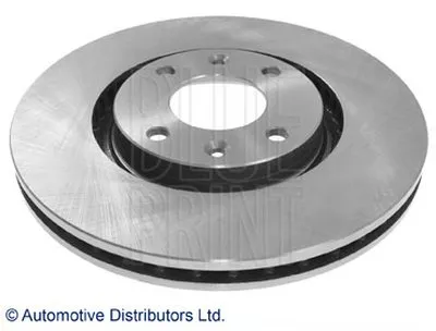 Тормозной диск BLUE PRINT купить