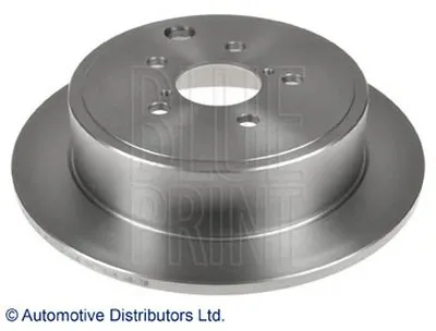 Тормозной диск BLUE PRINT купить