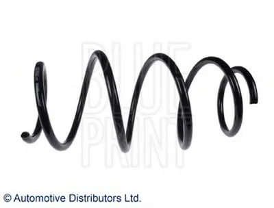 винтовая пружина BLUE PRINT купить