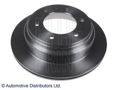 Тормозной диск BLUE PRINT купить