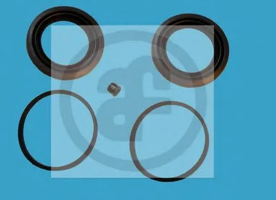 Ремкомплект, тормозной суппорт AUTOFREN SEINSA купить