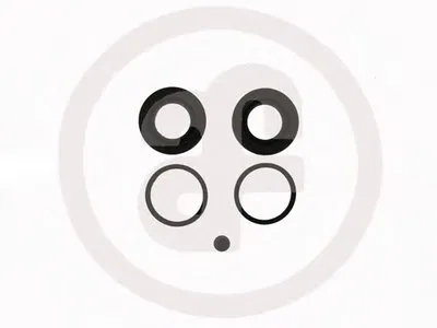 Ремкомплект, тормозной суппорт AUTOFREN SEINSA купить