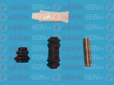 Комплект направляющей гильзы AUTOFREN SEINSA купить