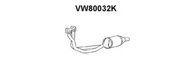 Катализатор для переоборудования VENEPORTE купить