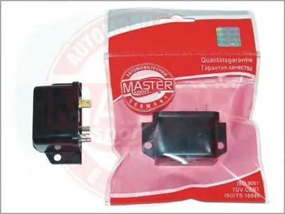 Реле, стартер MASTER-SPORT купить