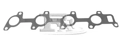 Прокладка, выпускной коллектор FA1 купить