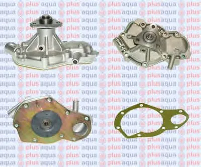 Водяной насос AQUAPLUS купить