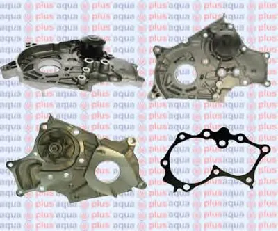 Водяной насос AQUAPLUS купить