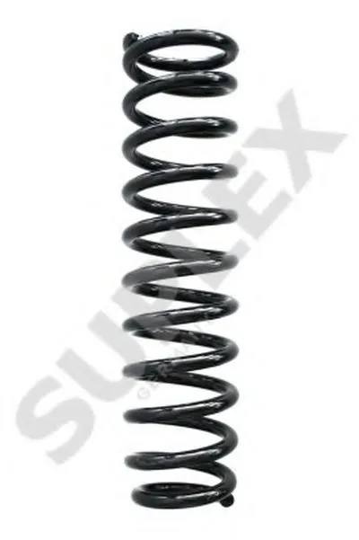 винтовая пружина SUPLEX купить