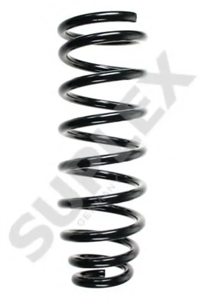 винтовая пружина SUPLEX купить