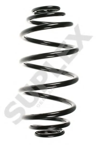 винтовая пружина SUPLEX купить