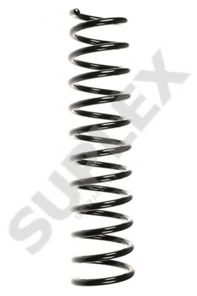 винтовая пружина SUPLEX купить