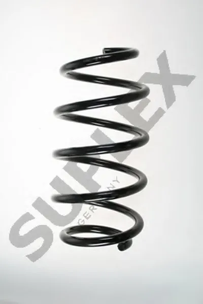 винтовая пружина