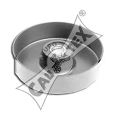 Натяжной ролик, поликлиновой  ремень CAUTEX купить