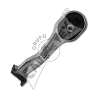 Подвеска, ступенчатая коробка передач CAUTEX купить