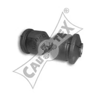 Втулка, листовая рессора CAUTEX купить