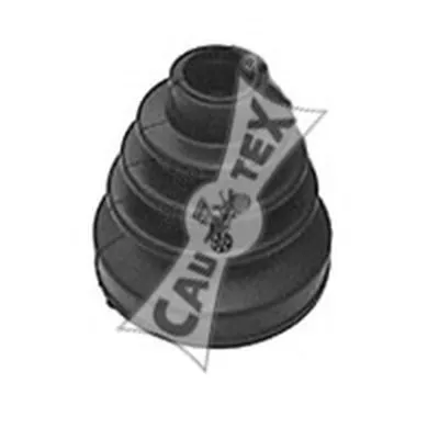 Комплект пылника, приводной вал CAUTEX купить