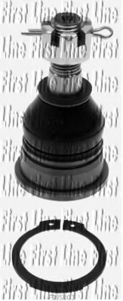 Шаровой шарнир FIRST LINE купить