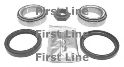Комплект подшипника ступицы колеса FIRST LINE купить