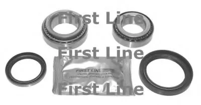Комплект подшипника ступицы колеса FIRST LINE купить