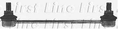 Тяга / стойка, стабилизатор FIRST LINE купить