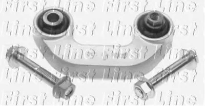 Тяга / стойка, стабилизатор FIRST LINE купить