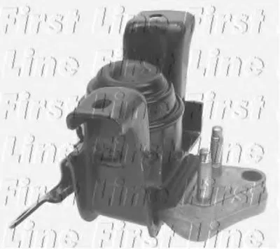 Кронштейн двигателя FIRST LINE купить