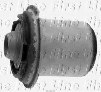 Втулка, балка моста FIRST LINE купить