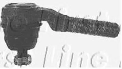 Наконечник поперечной рулевой тяги FIRST LINE купить