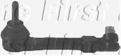 Наконечник поперечной рулевой тяги FIRST LINE купить