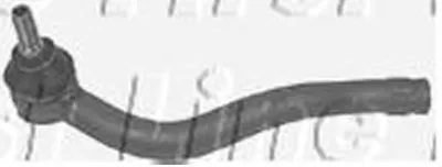 Наконечник поперечной рулевой тяги FIRST LINE купить