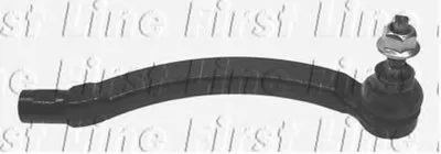 Наконечник поперечной рулевой тяги FIRST LINE купить