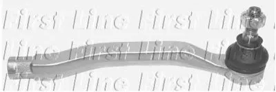 Наконечник поперечной рулевой тяги FIRST LINE купить
