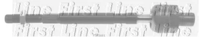 Осевой шарнир, рулевая тяга FIRST LINE купить