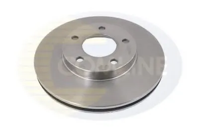 Тормозной диск COMLINE купить