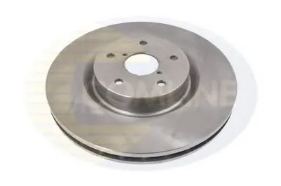 Тормозной диск COMLINE купить