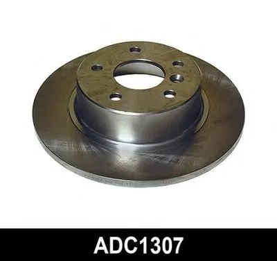 Тормозной диск COMLINE купить